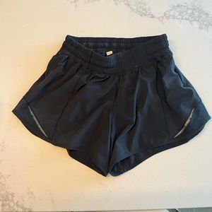 Lululemon shorts! Size 6 inseam 4
